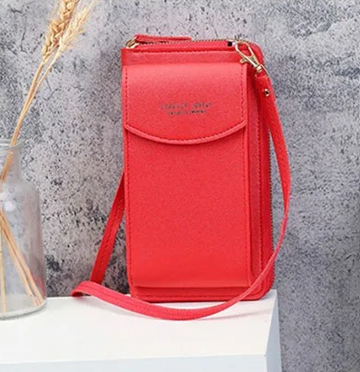 Women's Crossbody Shoulder Handbag Phone Bag