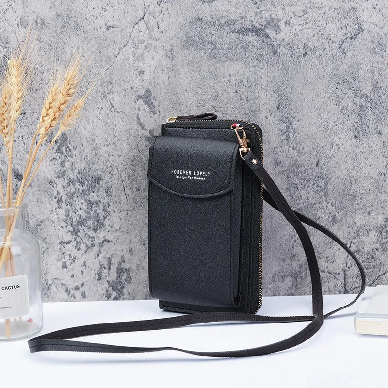 Women's Crossbody Shoulder Handbag Phone Bag